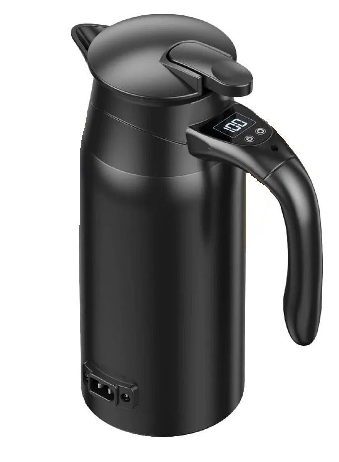 Denx Smart Travel Kettle