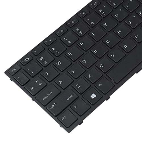 Probook 430 G5 440 G5 - US Version Keyboard