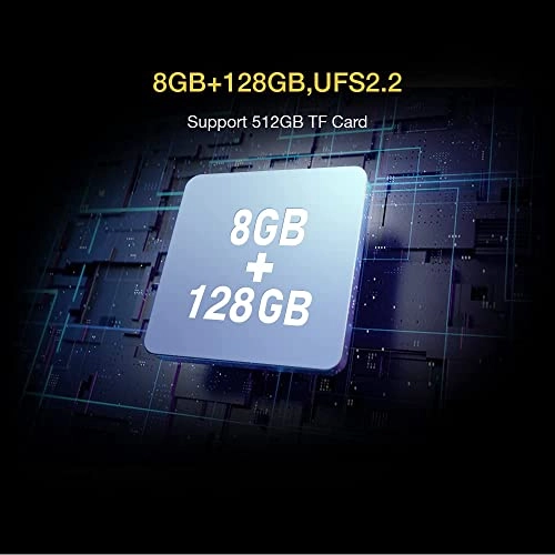 Glory SE - 8GB 256GB