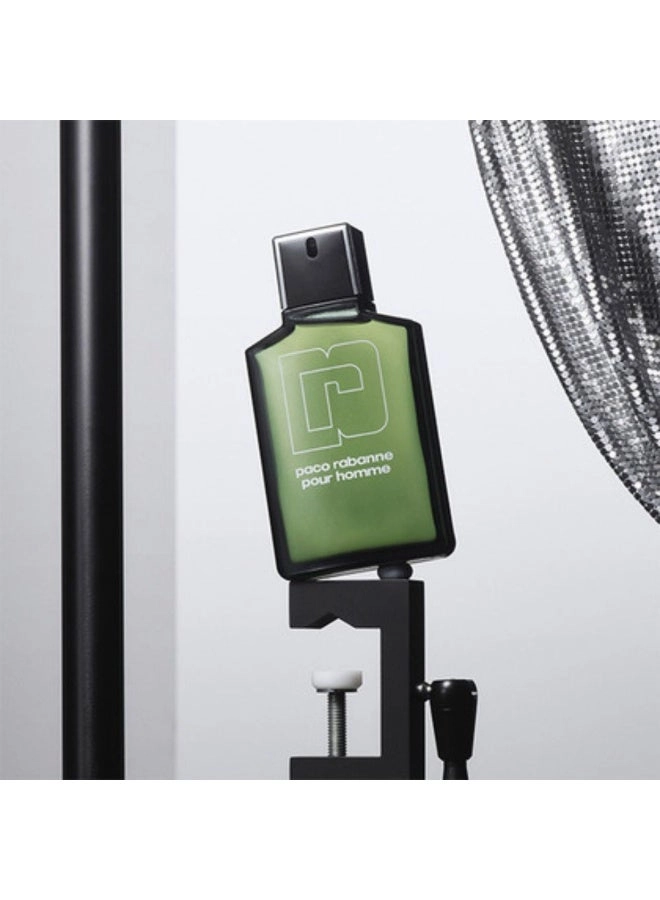 Pour Homme Eau de Toilette 100ml