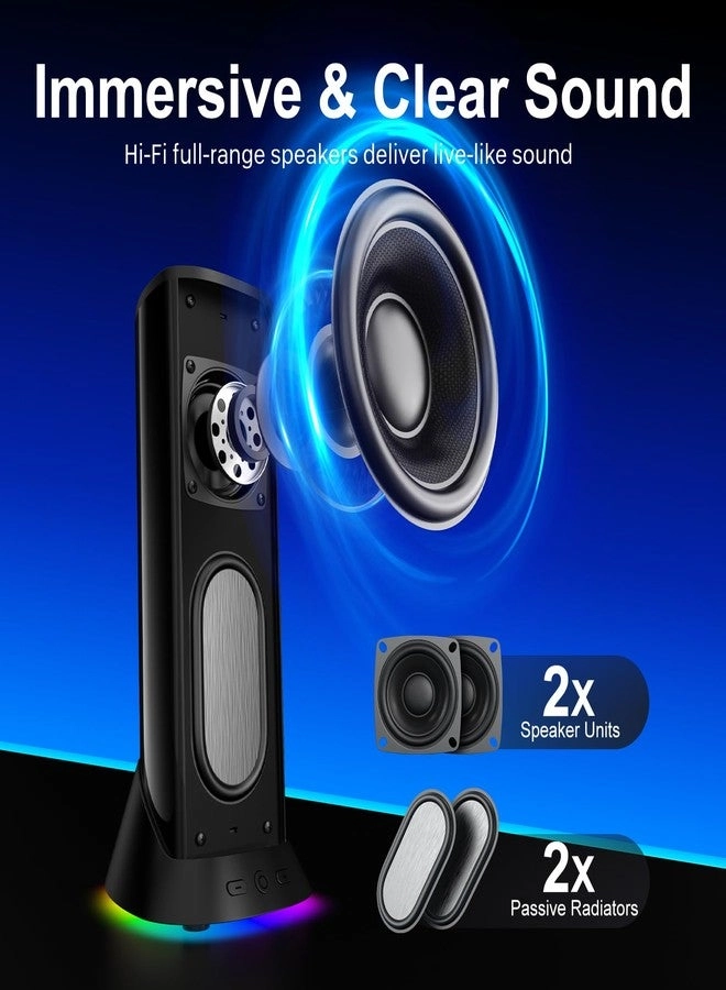 Computer Speakers - 10W