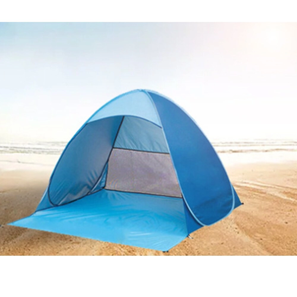 beautystar Automatic Tent - 2 People