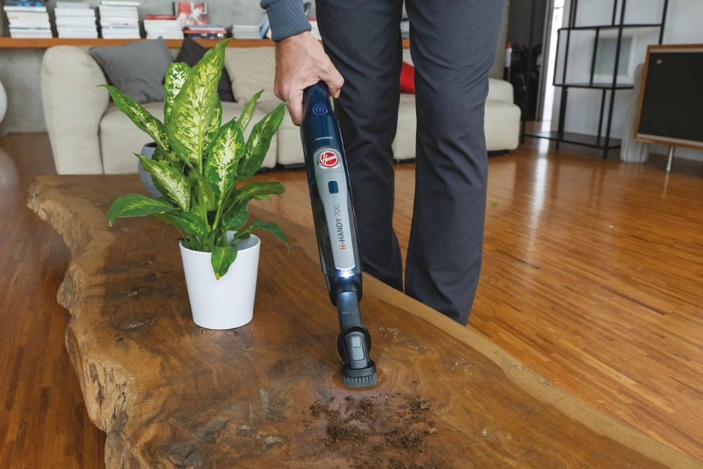 Handheld Vacuum Cleaner