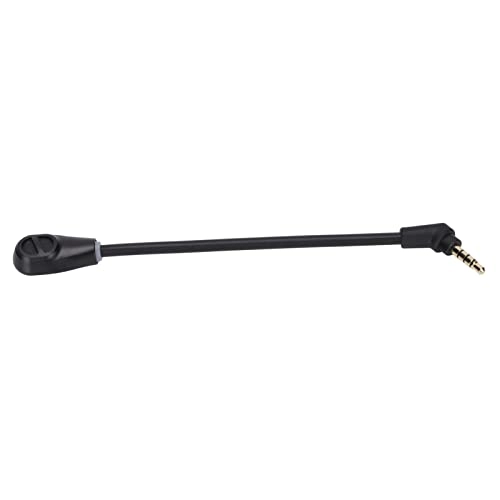 BTOSEPyzkrip7hog 3.5mm-Mini-Jack Microphone