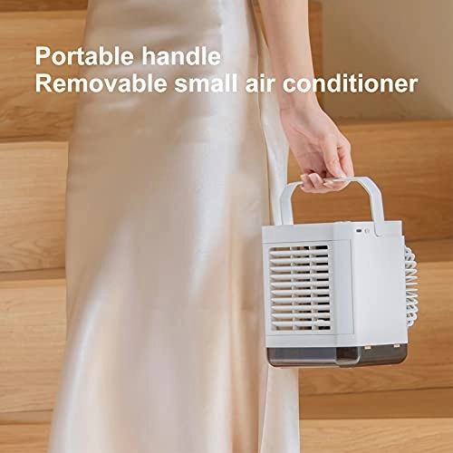 Portable Air Conditioner - 1000W