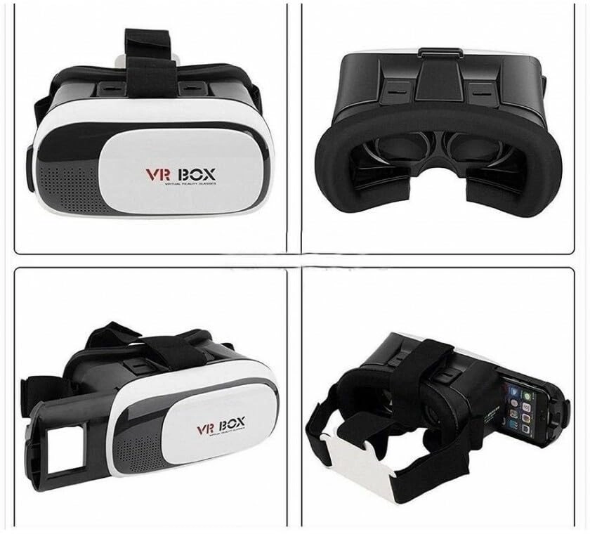 VR Box