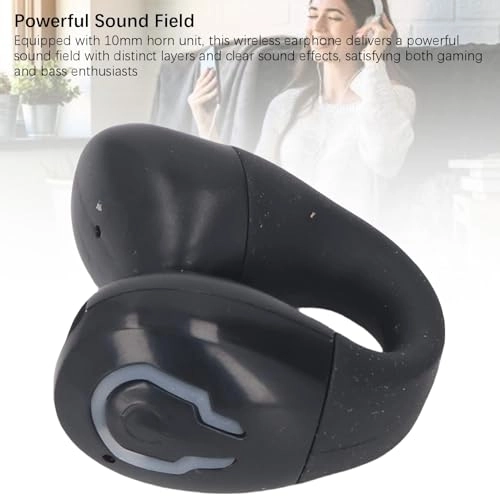 6z0esfckdx-11 Wireless Headset