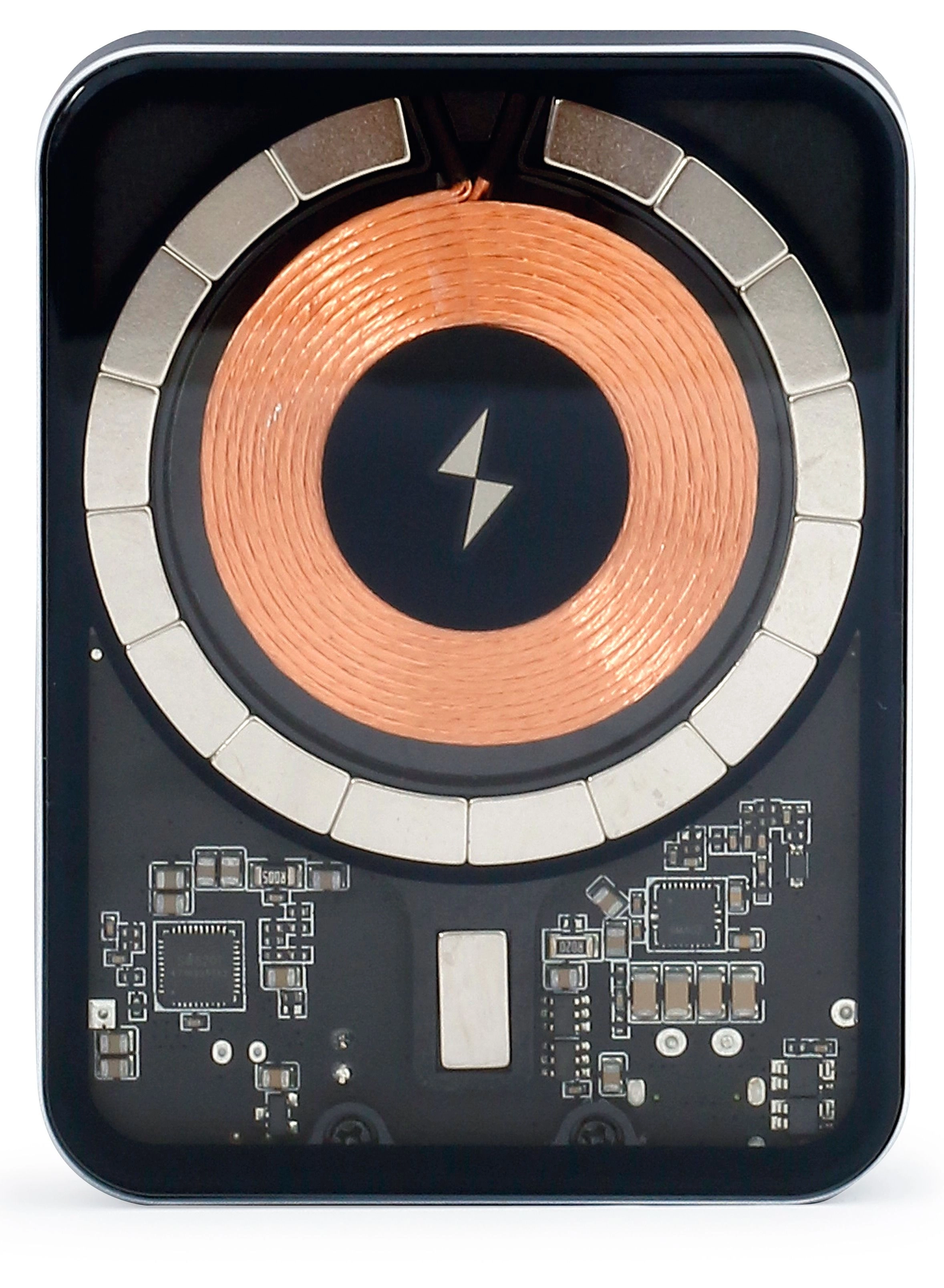 E44A - 5000mAh Wireless