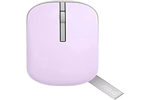 Marshmallow Mouse MD100 - Wireless