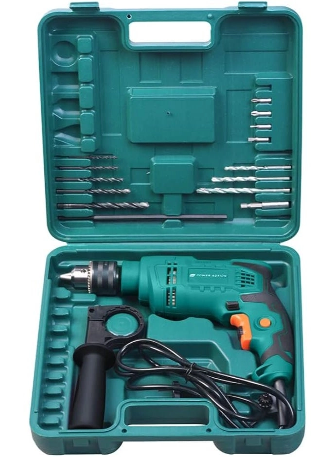 ID750-C - 750W 220V 13mm