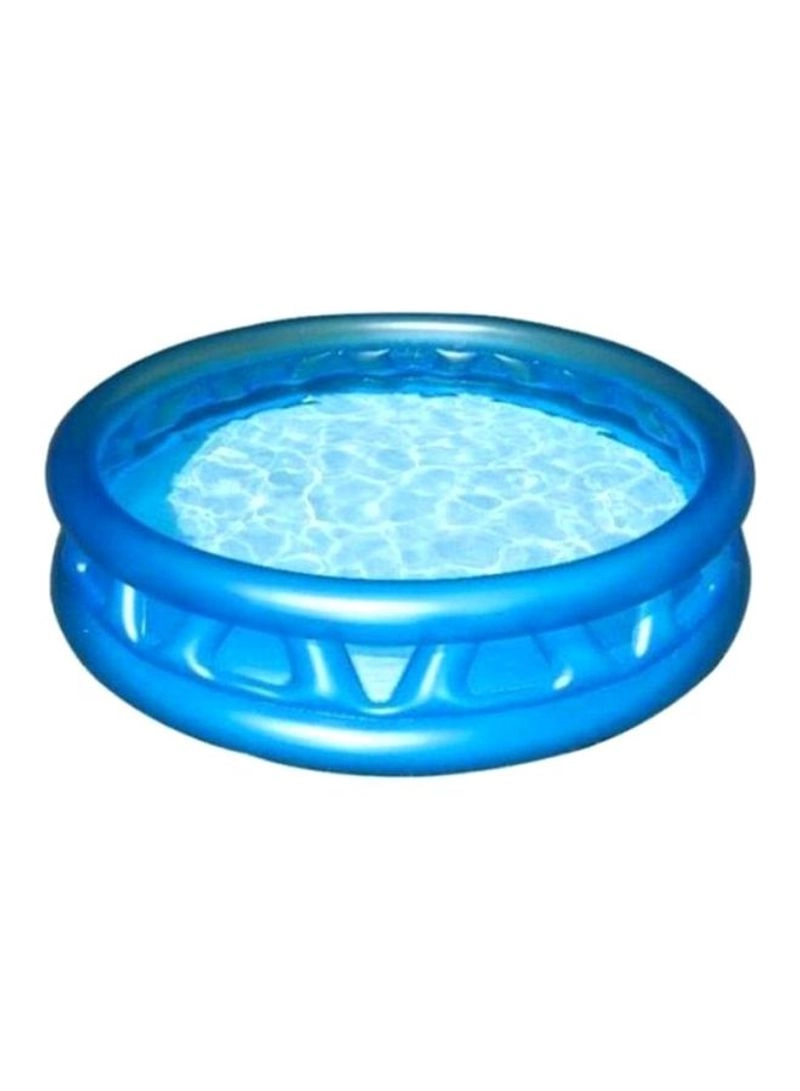 Soft Side Pool - Blue 3+