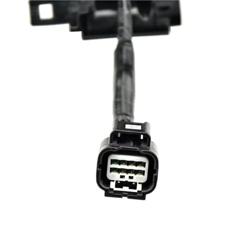 Reversing Camera - Night vision Wired 728 x 582 pixels