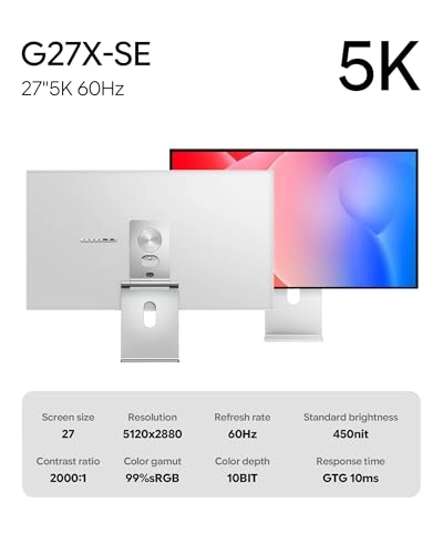 G27X SE - B-G27X-SE 27-inch 5120 x 2880