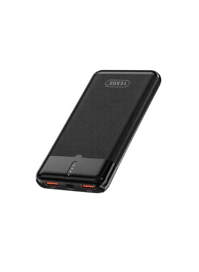 TEXOS TX-PB05 - 10000mAh