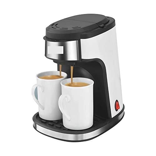 3 In 1 - Drip Pour Over Glass