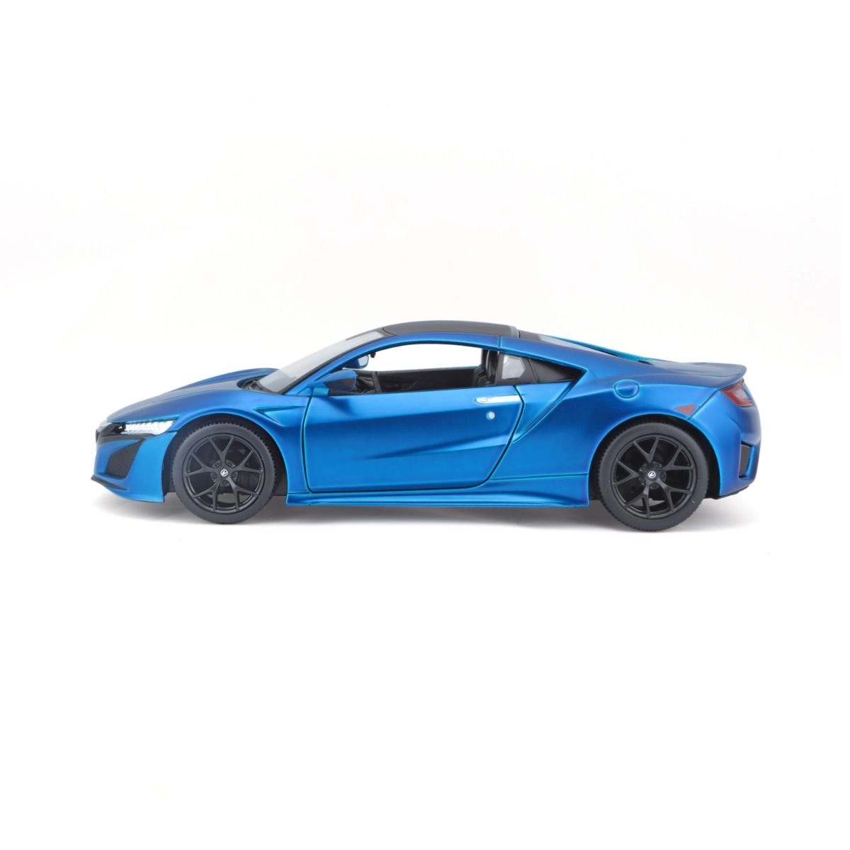 Acura Nsx - 1:24