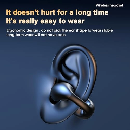 TM50 Wireless Headset