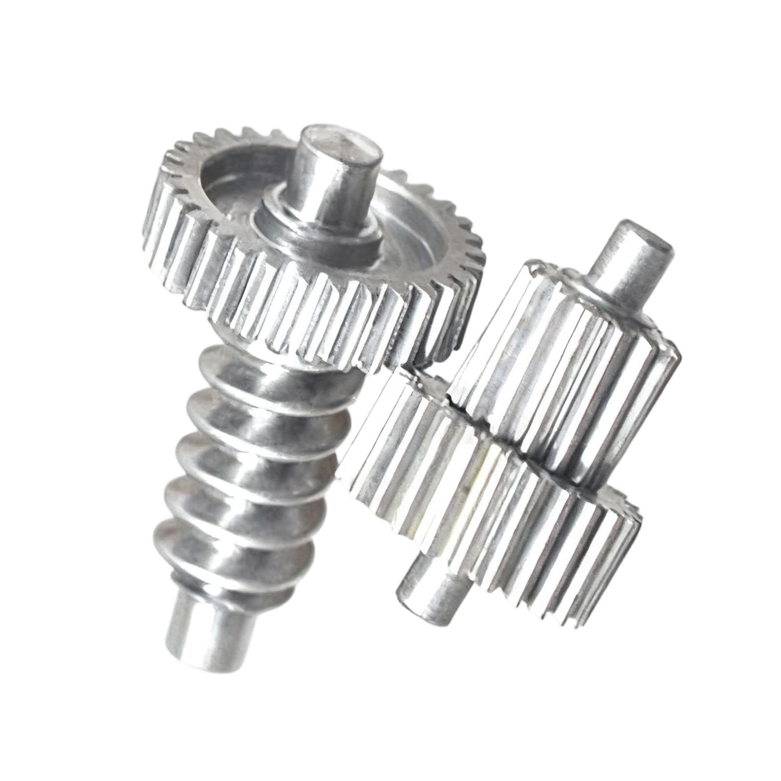 Foldable Motor Gear - 1/2Pcs