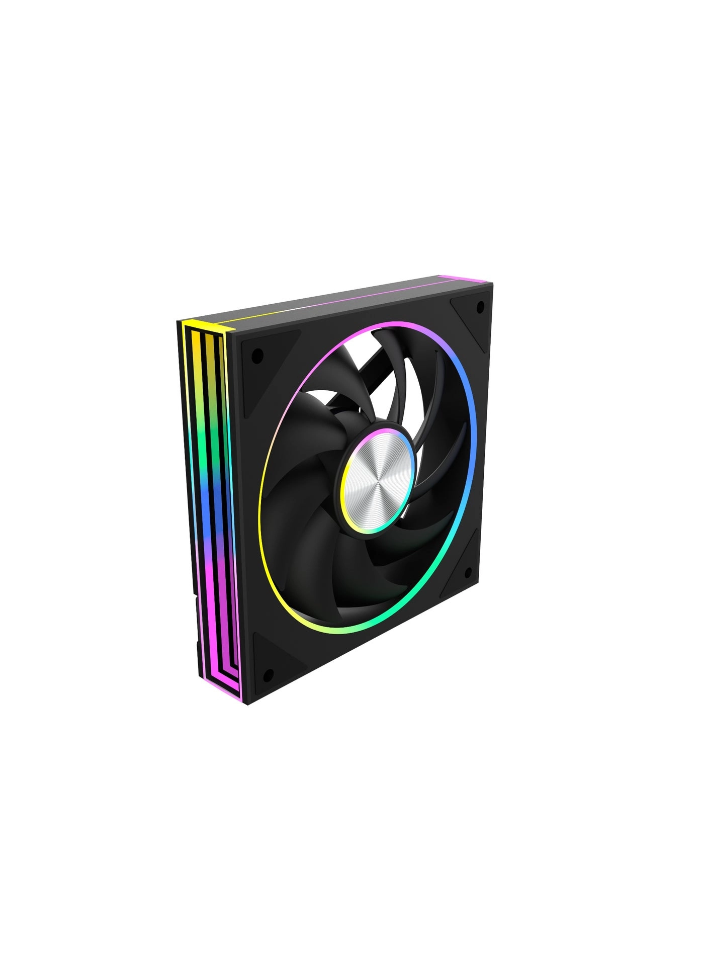 G2-AL NP - 1 Pack 120mm