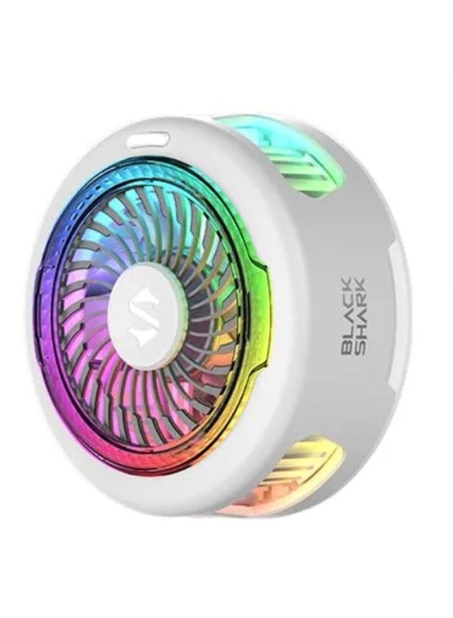 5 Pro Phone Cooler - 35W Magnetic RGB