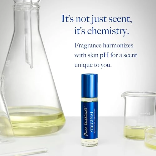 Citrus, Musk, Spicy, Wood Eau de Parfum 10.2ml