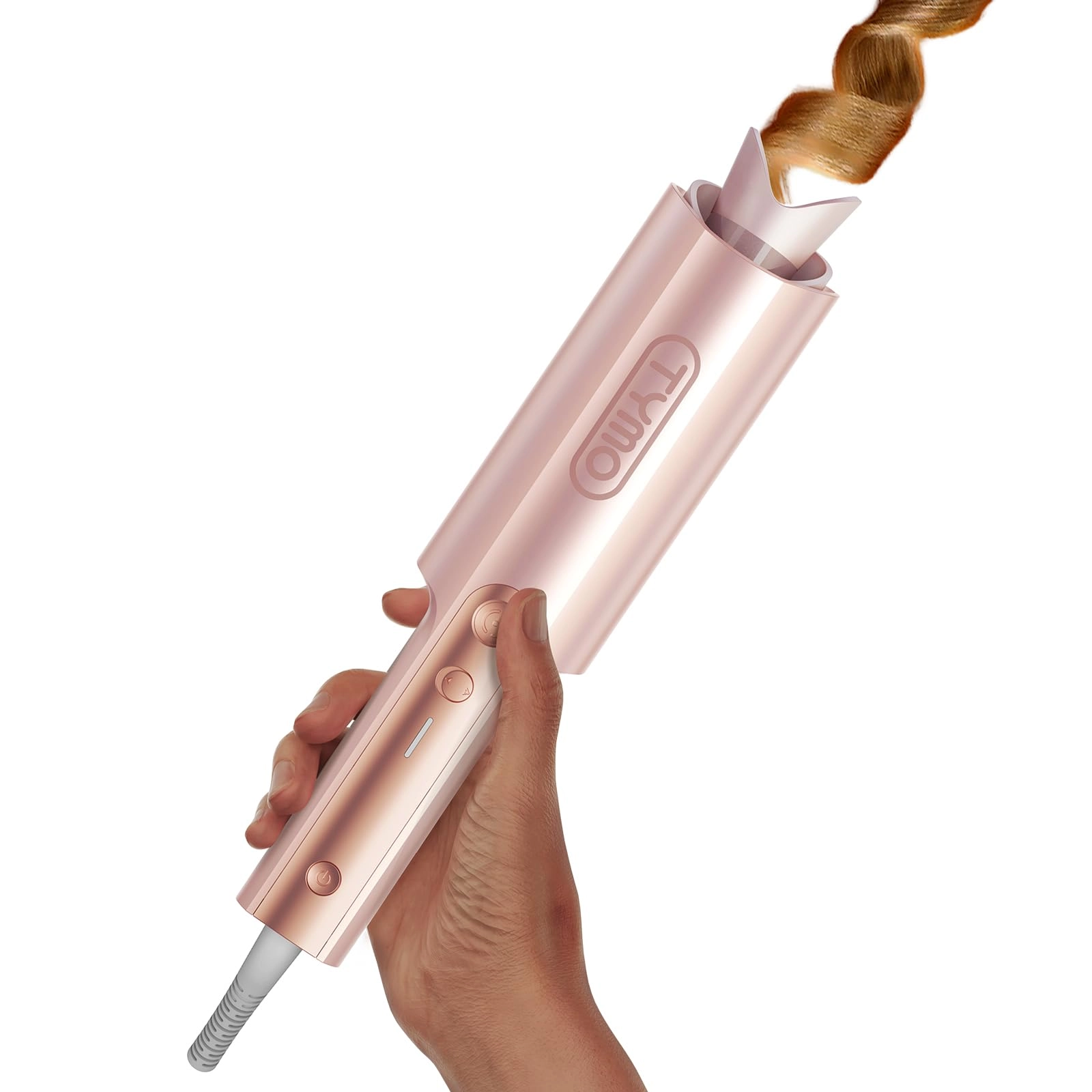 CURLPRO - 1.25 inch