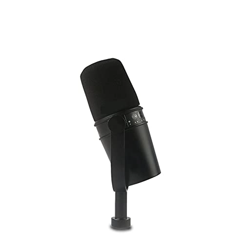 MV7 USB+XLR Microphone