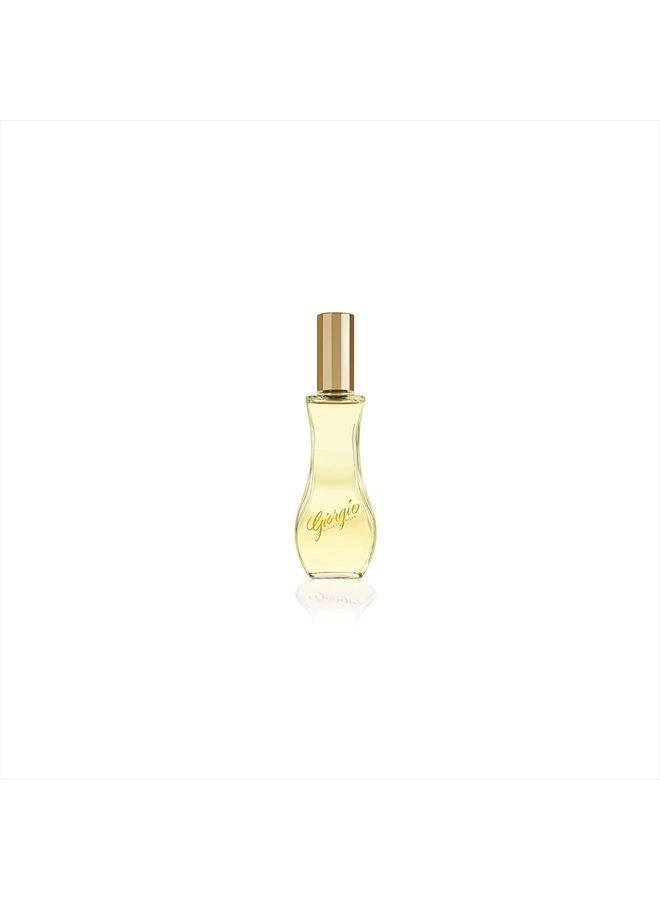 Yellow Eau de Toilette 90 ml