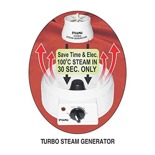 Multi steam cooker - 5 Liters