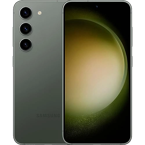Galaxy S23 - 8GB 256GB