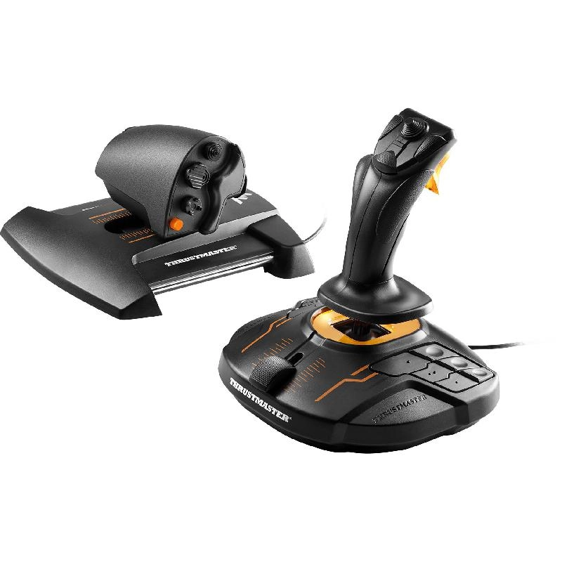 T.16000M FCS HOTAS Flight Stick