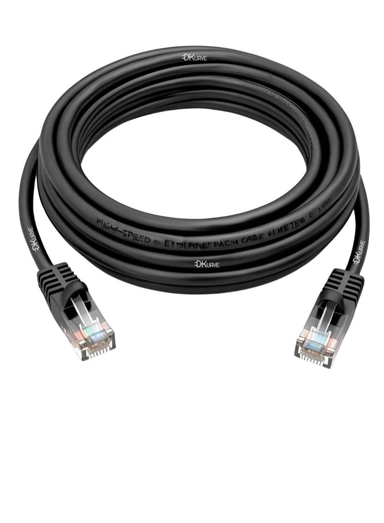 Cat6 Ethernet Patch Cable