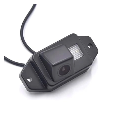 Reverse Camera - Night Vision RCA 600 TV lines