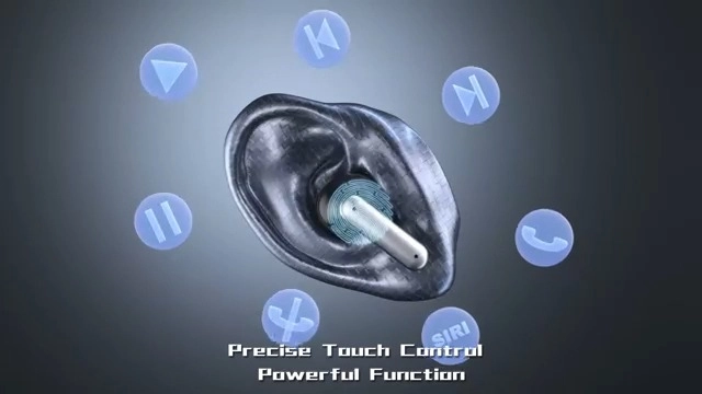 Z0131 Wireless Earbud