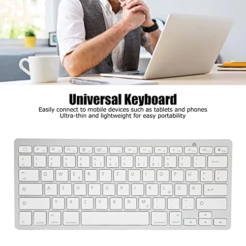 igp690fkrv1355 - QWERTZ German