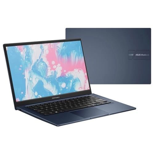 Vivobook 14 X1404Z - 14'' i3-1215U 8GB DDR4 512GB SSD