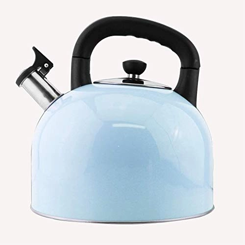 Whistling Tea Kettle - 4l