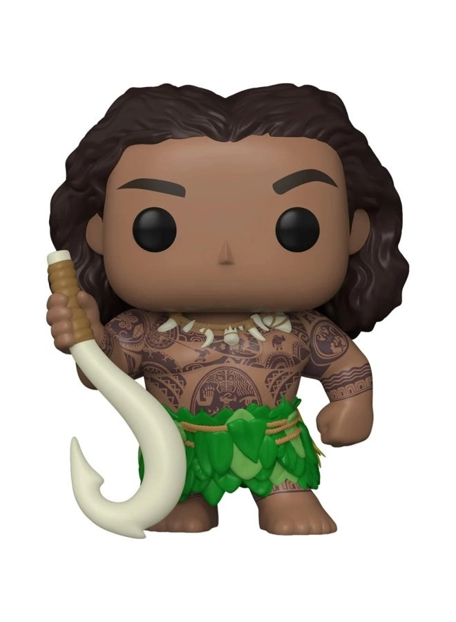 Disney Moana - Maui