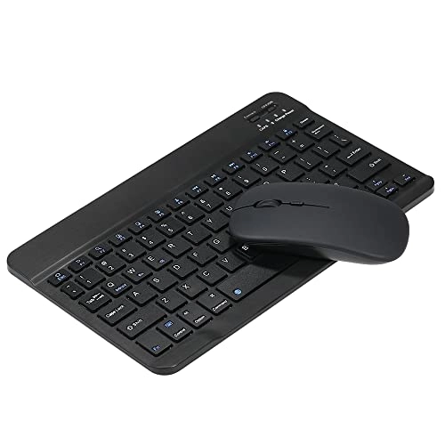 BT keyboard mouse combo - Wireless