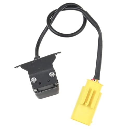 Rear View Camera - Compatible With Kia Sportage Reverse Parking Assist