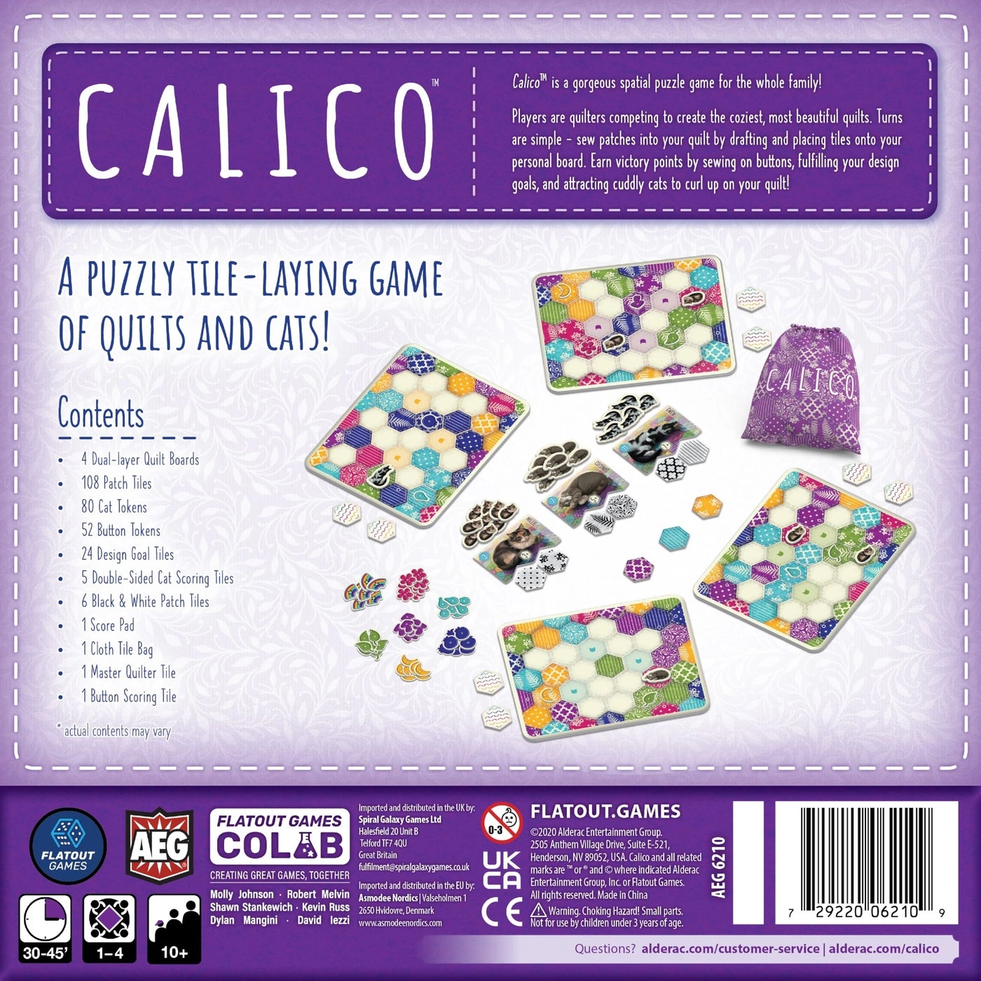 Calico