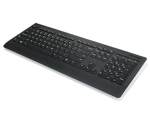 (Refurbished) Professional Wireless Keyboard - US Wireless