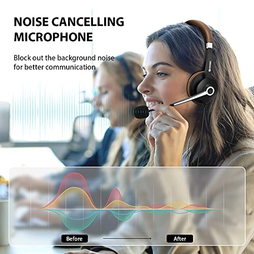 USB700 - Wired Headset