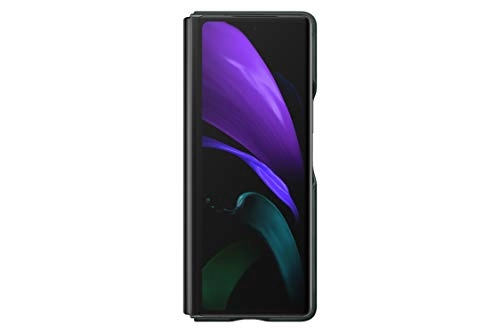 Galaxy Z Fold2 Leather Cover for Samsung Galaxy Z Fold2