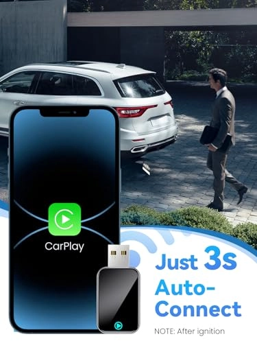 S2 - Wireless iPhone