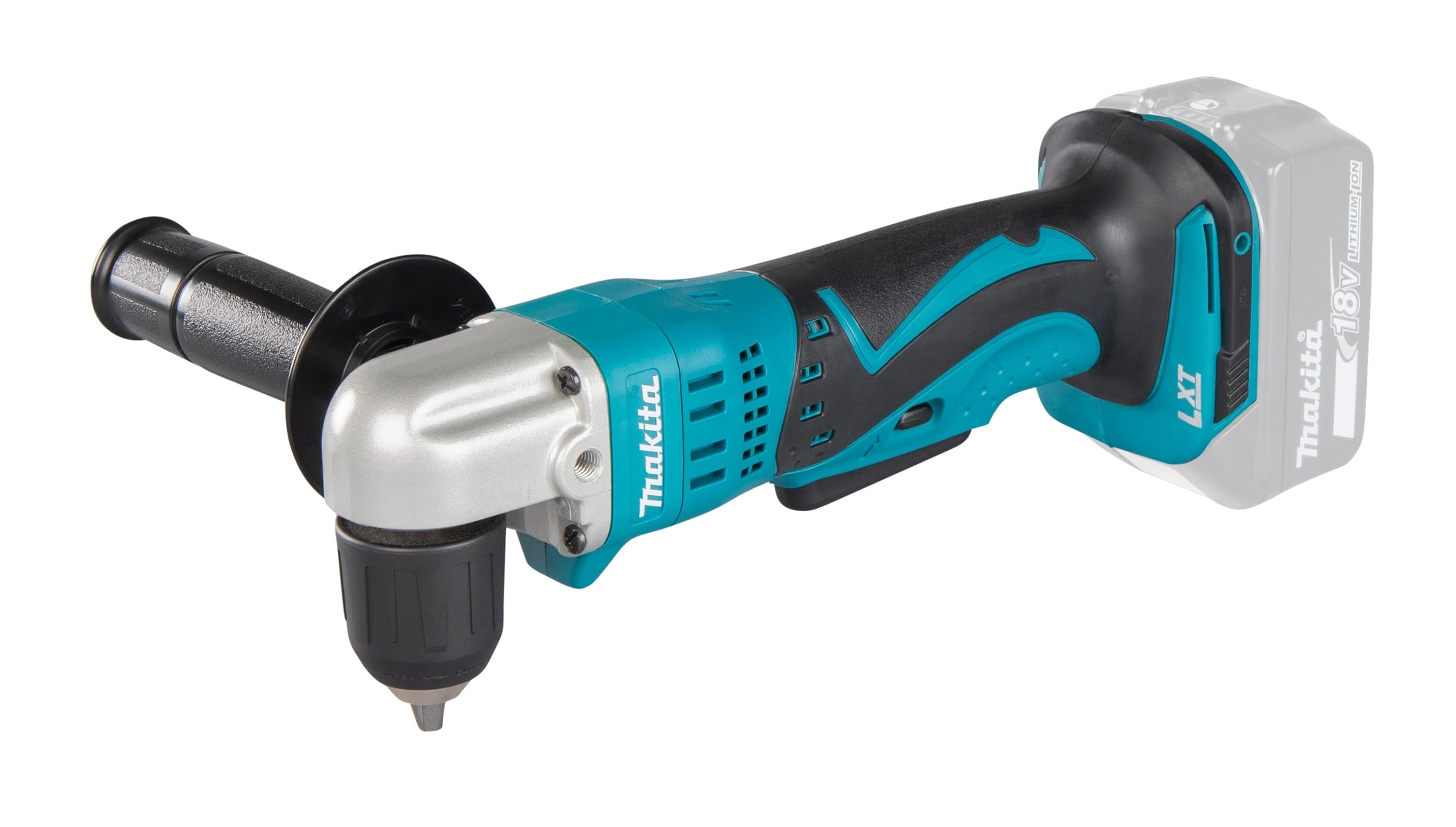 DDA351Z - 18V 10mm Angle Drill