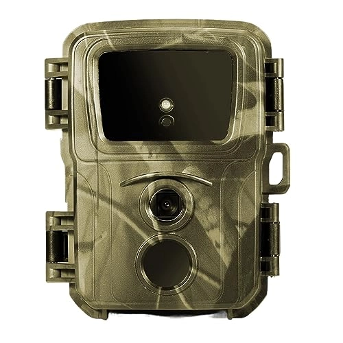Hunting Camera - 12MP