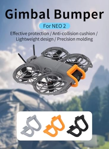 Gimbal Bumper Guard - Neo 2