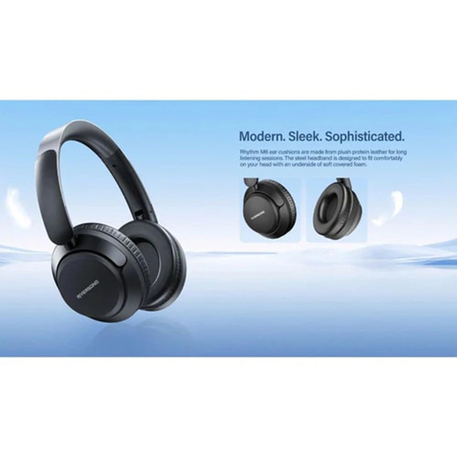 Rhythm M6 Wireless Headset