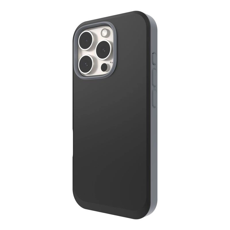 SoHo Snap Back Cover Mobile Case with MagSafe for iPhone 16 Pro